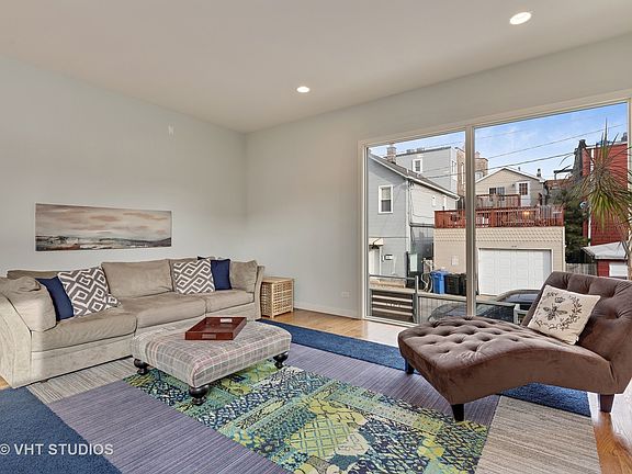 5th image of 1517 W Pearson St #1