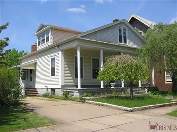 313 3rd St NE, Massillon, OH 44646
