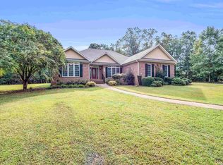 126 Hunters Creek Rd, Gaffney, SC 29341