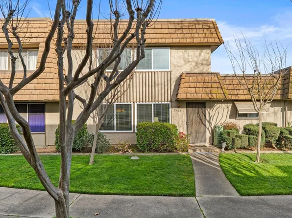 2410 Via Camino Ave, Carmichael, CA 95608