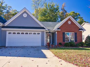 1522 Langdon Village Dr, Clemmons, NC 27012