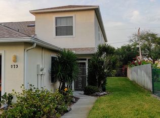 273 Coastal Hill Dr, Indian Harbour Beach, FL 32937
