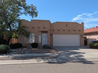 7604 Calle Armonia NE, Albuquerque, NM 87113