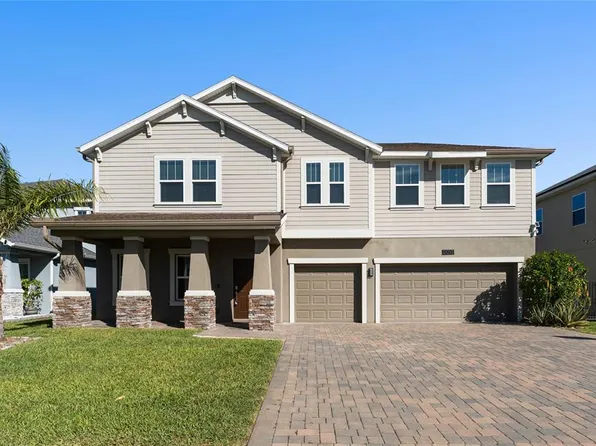 2017 Camden Loop, Davenport, FL 33837