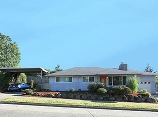 3805 S Orcas St, Seattle, WA 98118