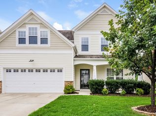 3215 Whispernut Ln, Zebulon, NC 27597
