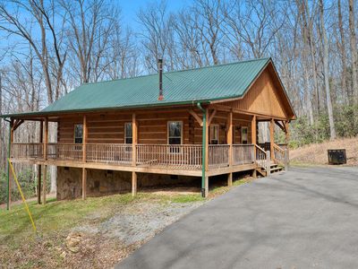 3393 Grand Country Dr, Cosby, TN, 37722