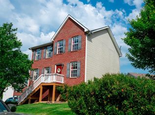 5 Camellia Ln NW, Christiansburg, VA 24073