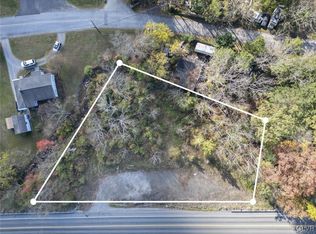 Summer Valley Rd, New ringgold, PA 17960