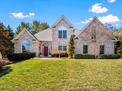 6727 Elkhart Ln, Knoxville, TN, 37919