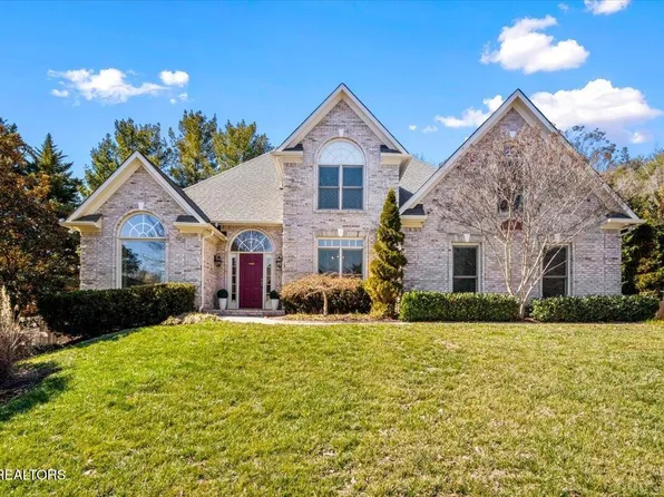 6727 Elkhart Ln, Knoxville, TN 37919