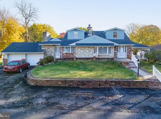 1515 Rosalie Ave, Bensalem, PA 19020