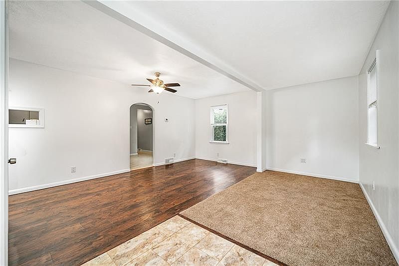 268 Big Knob Rd Rochester, PA Zillow Apartments for Rent in Rochester