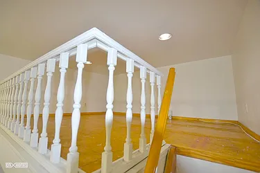 Rented by Corcoran