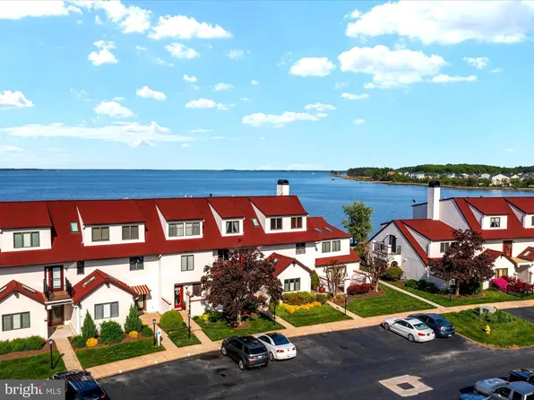 32-F Queen Anne Way, Chester, MD 21619