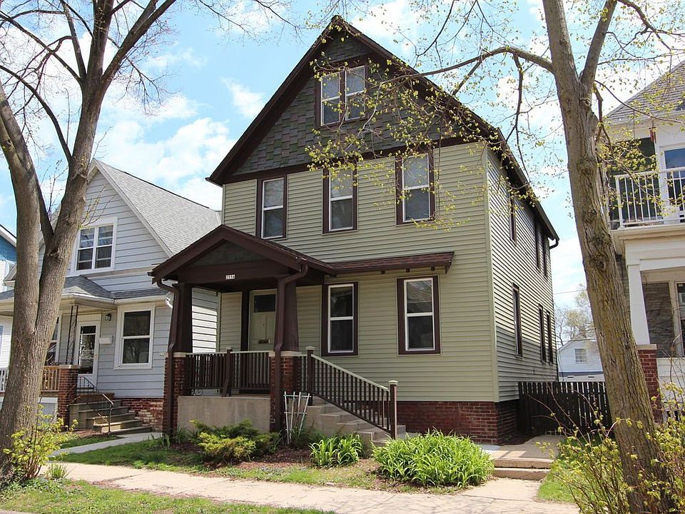 1st image of 2554 N Dousman St #A