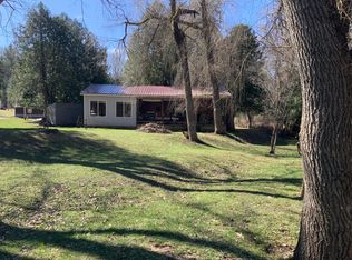 5479 N Karley Ct, Luther, MI 49656