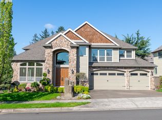 10859 SE Oneonta Dr, Happy Valley, OR