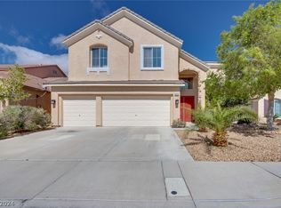 2272 Lyrical Rd, Henderson, NV 89052