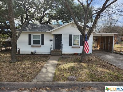 207 W 14th Ave, Belton, TX, 76513