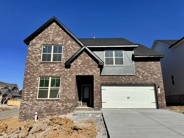 420 Old Spring Ln Lot 30, Gallatin, TN 37066