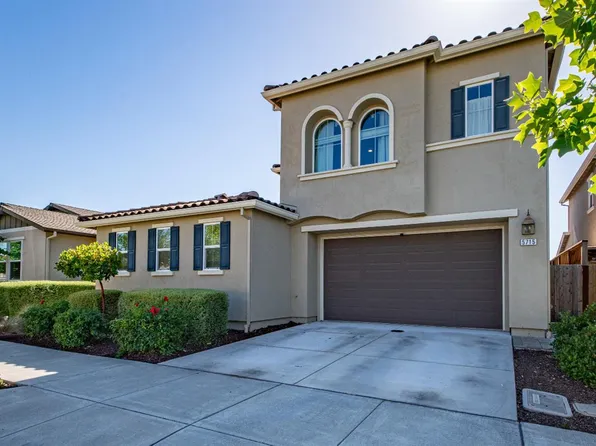 5715 Knight Road, Rohnert Park, CA 94928