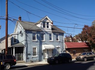408 Carlton Ave, Bethlehem, PA