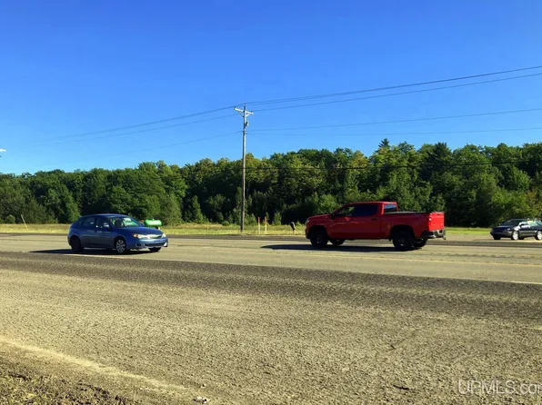 360 E Us41/m28 Hwy, Negaunee, MI 49866
