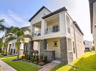 2163 White Feather Loop, Oakland, FL 34787