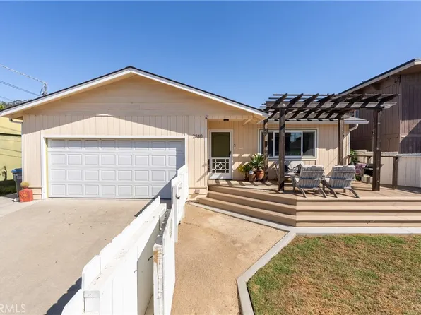 2840 Greenwood Ave, Morro Bay, CA 93442