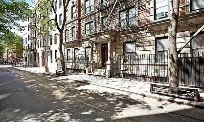 Rented by LJ Sloane Management