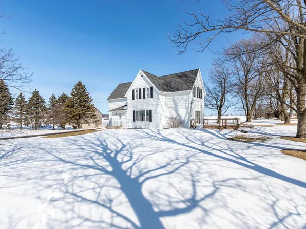 N5204 COUNTY ROAD AB, Luxemburg, WI 54217