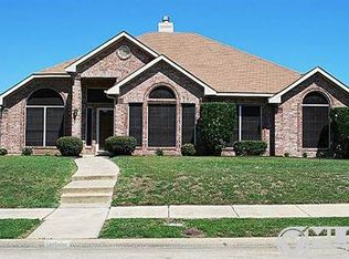 6405 Madison Ave, Rowlett, TX 75089