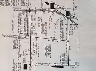 6th Ave, Ave, AR 72736
