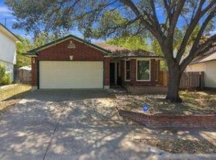 9001 Anna St, Austin, TX 78748