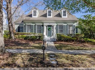 934 Jasmine St, Celebration, FL 34747