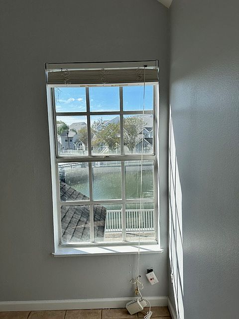 Lake view