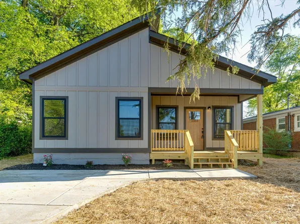 2203 Rawlings St, Chattanooga, TN 37406