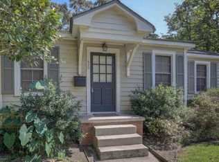 820 Saint Thomas St, Lafayette, LA 70506