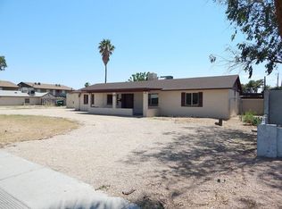 1725 W Mountain View Rd, Phoenix, AZ 85021