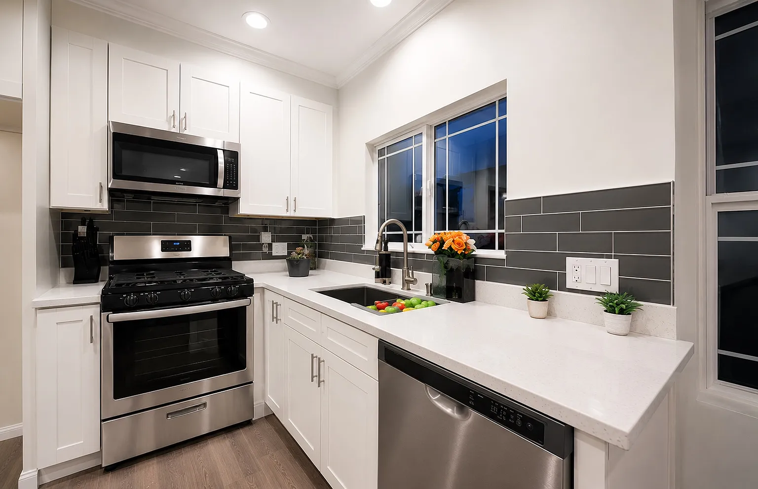 2 bed, $1,334 — Photo 1