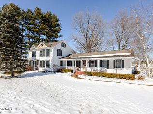 54 Egremont Plain Rd, Great Barrington, MA 01230