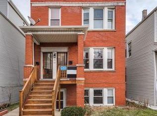 3225 N Ridgeway Ave #2, Chicago, IL 60618