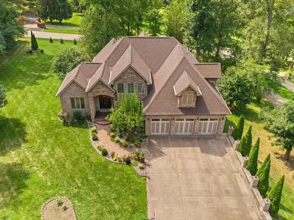 40 Cory Ln, Somerset, KY 42503