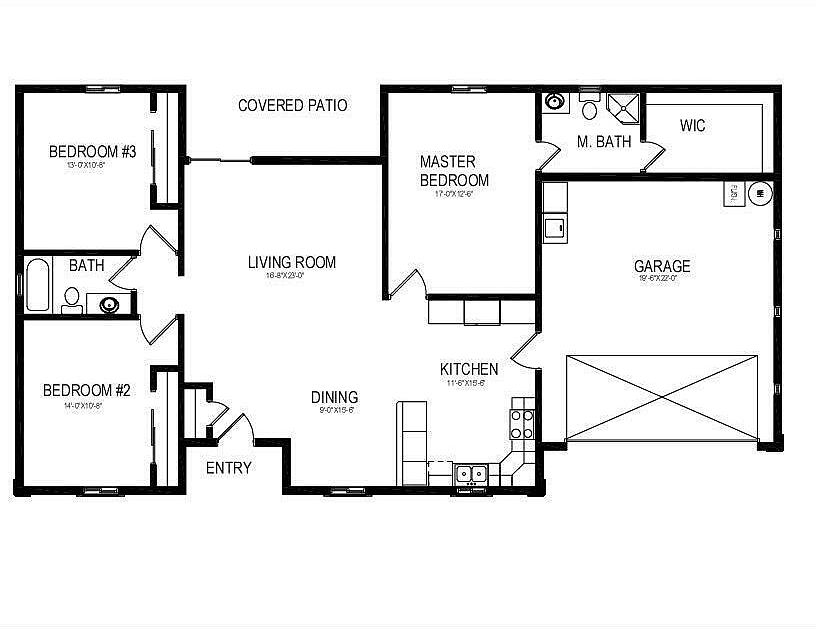 186 Garcia Ave, Belen, NM 87002 MLS 1031156 Zillow