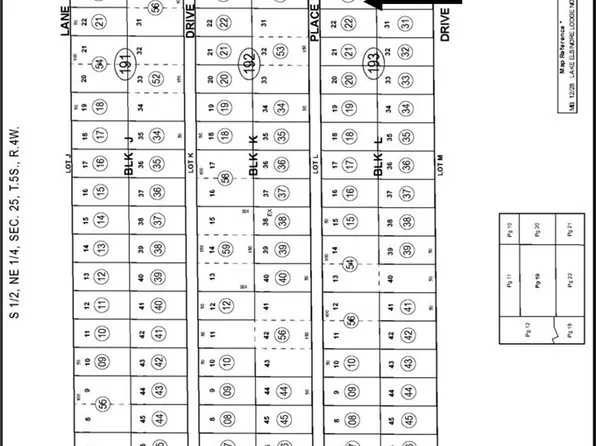0 Elsinore Ln Lot 4, Quail Valley, CA 92587