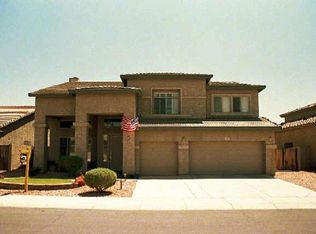 4453 W Andrea Dr, Cave Creek, AZ 85331