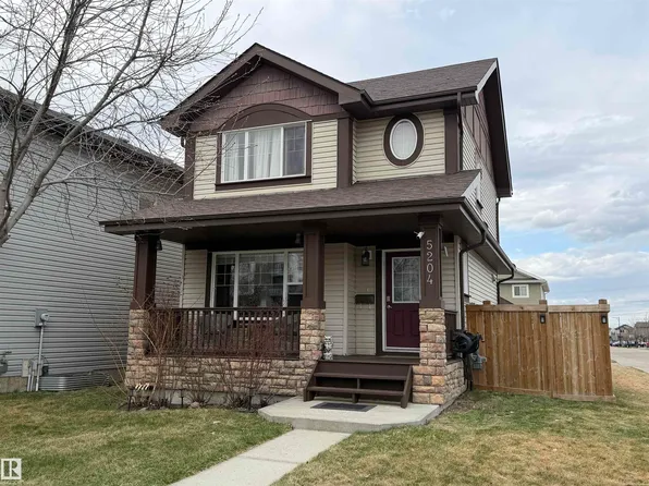 5204 4th Ave SW, Edmonton, AB T6X 0R2