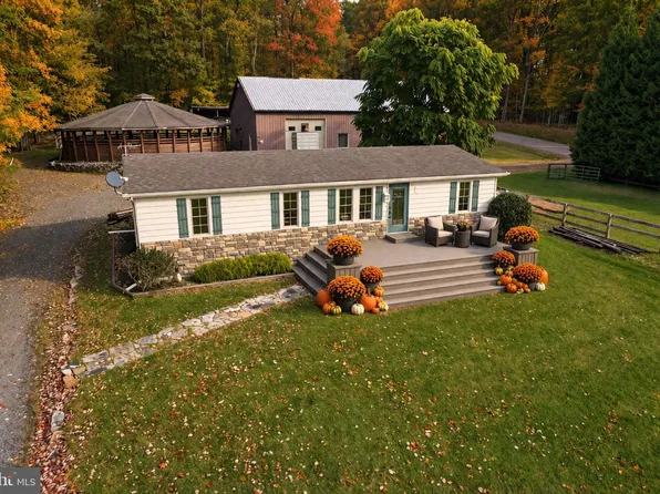 6267 Sang Run Rd, Mc Henry, MD 21541