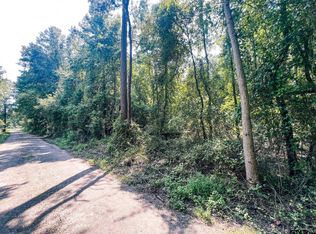 County Road 2220, Pittsburg, TX 75686